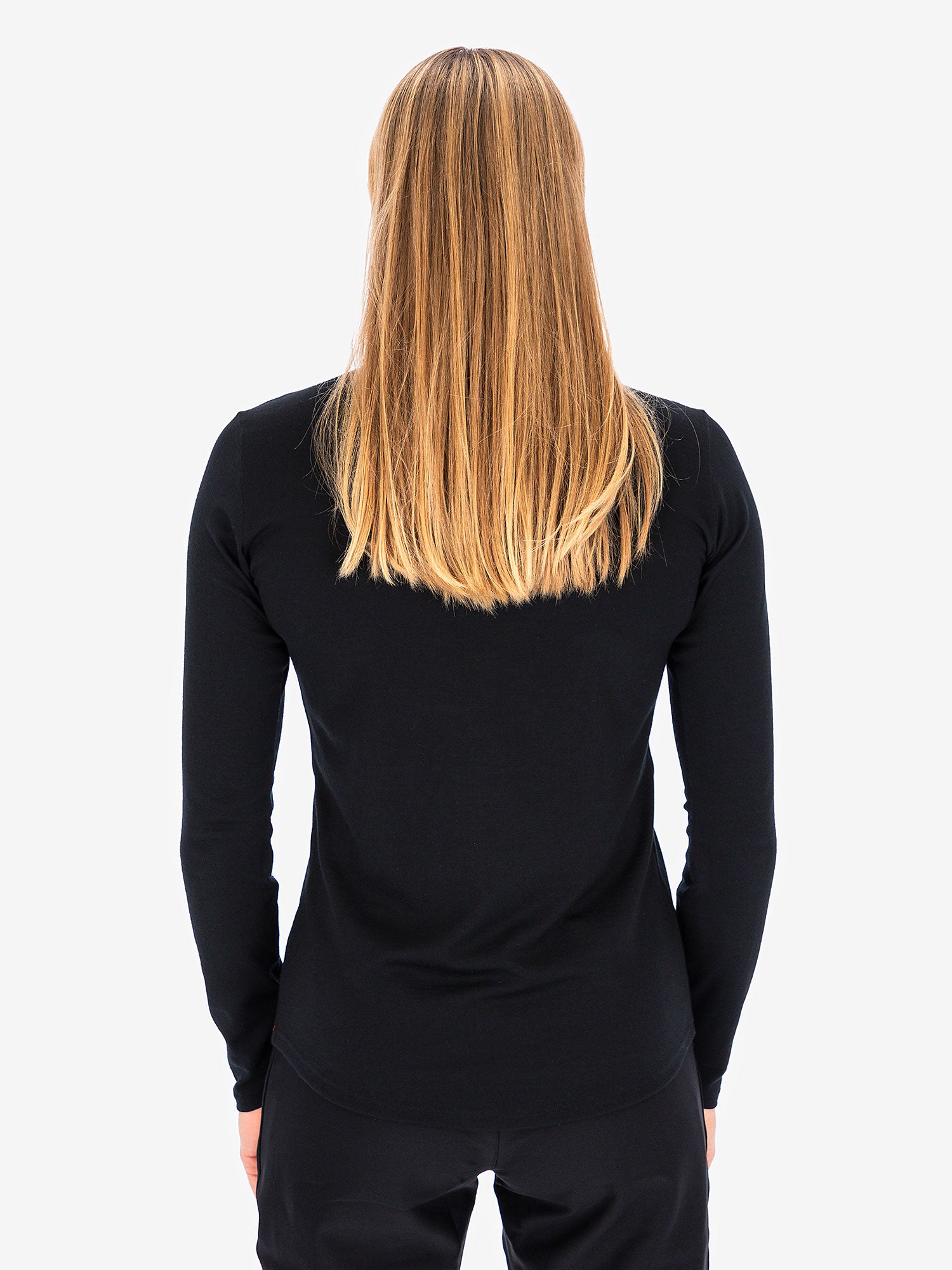 Womens Merino 220 LS